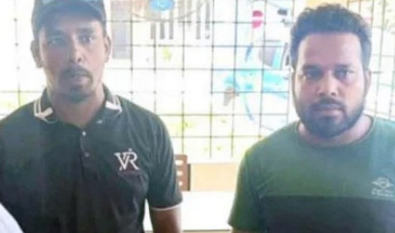 চান্দিনায় দুই সাংবাদিককে হাতকড়া: বিআরজেএ’র তীব্র প্রতিবাদ ও বিচার দাবি