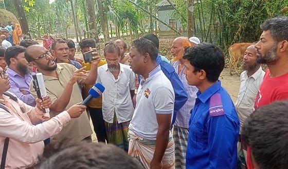 চাচার লাঠির আঘাতে ভাতিজার মৃত্যু, গ্রেপ্তার ১