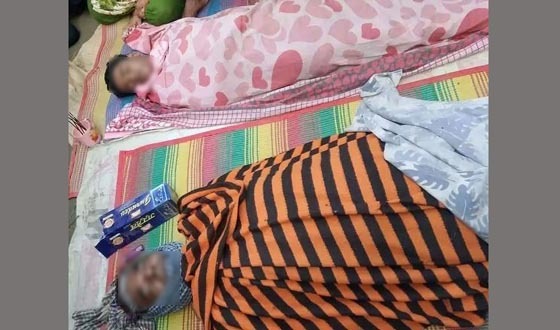 গফরগাঁওয়ে বিদ্যুৎস্পৃষ্টে স্কুলছাত্রসহ দুইজনের মৃত্যু