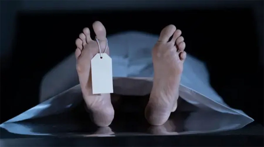 হাজারীবাগে ভাড়া বাসায় পড়েছিল ঢাবি শিক্ষার্থীর মরদেহ