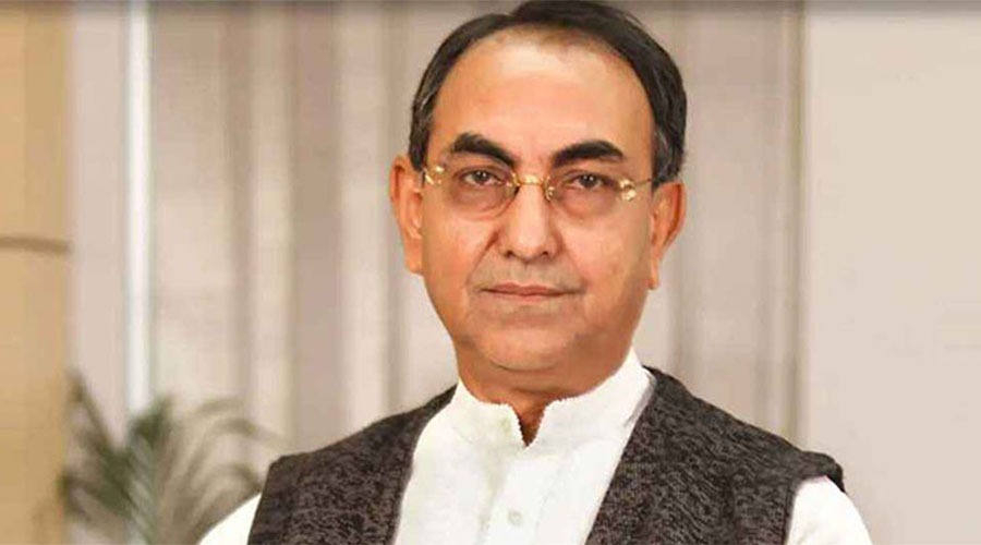 ‘মির্জা আব্বাসকে সিসিইউ থেকে কেবিনে স্থানান্তর’