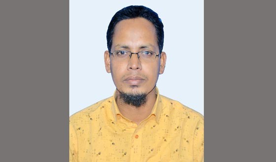 বিয়ের প্রলোভনে দেখিয়ে ধর্ষণের অভিযোগে প্রাণিসম্পদ কর্মকর্তা আটক