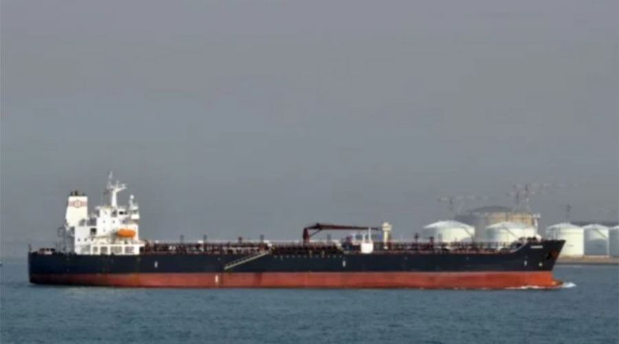 মালয়েশিয়া থেকে দেশে এলো আরও ৩৪ হাজার টন ডিজেল