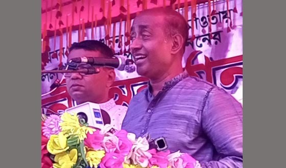 সংবিধান সংশোধনের মাধ্যমে জুলাই সনদ বাস্তবায়ন হবে: আইনমন্ত্রী