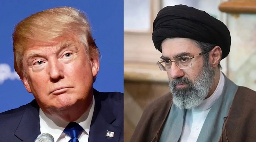 যুক্তরাষ্ট্রের ৪৮ ঘণ্টার যুদ্ধবিরতি প্রস্তাব, প্রত্যাখ্যান ইরানের