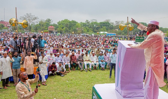 বিএনপি ক্ষমতায় এসে রাষ্ট্র কাঠামো বদলানোর অঙ্গীকারই ভুলতে বসেছে
