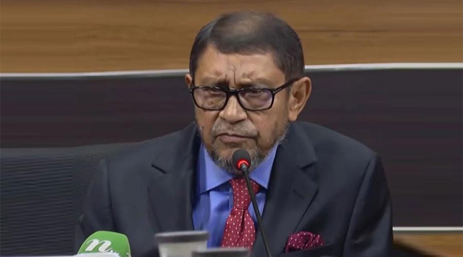 দেশের ৬ থেকে ৫৯ মাস বয়সী সব শিশুকে দেওয়া হবে হামের টিকা: স্বাস্থ্যমন্ত্রী