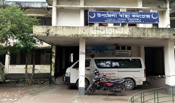 ৪ মাস ধরে বন্ধ জরুরি সেবা, বেসরকারি ভাড়ায় নাজেহাল রোগীরা