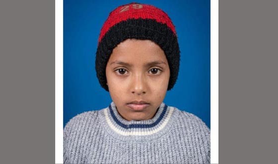 গোমস্তাপুর নিখোঁজ শিশুর মরদেহ ধানক্ষেত থেকে উদ্ধার