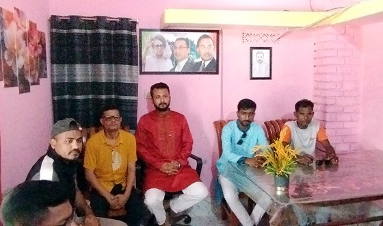 যে কারণে ছাত্রদল নেতাকে ক্রসফায়ার দিতে চেয়েছিল আইনশৃঙ্খলাবাহিনী