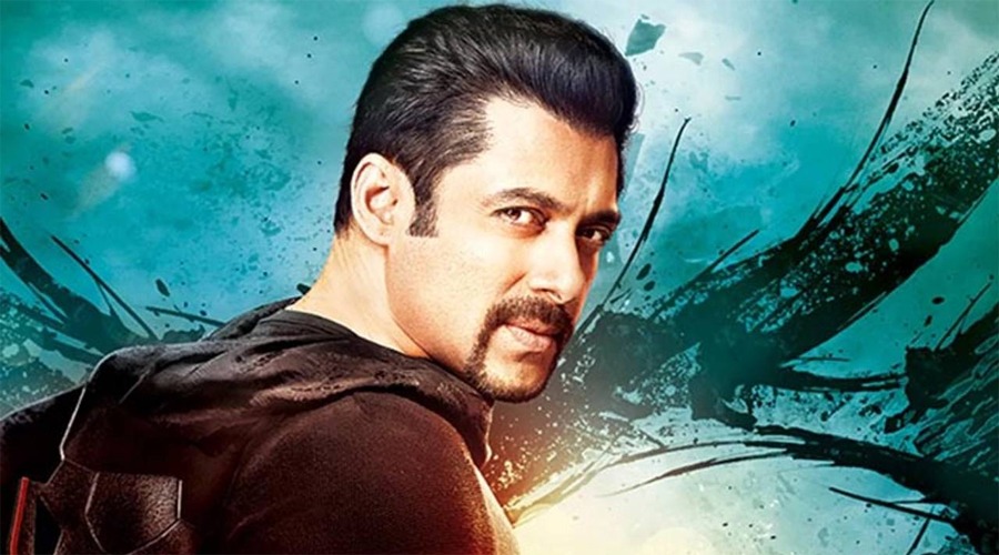 নতুন অ্যাকশন ছবির শুটিংয়ে সালমান খান, ভক্তদের উত্তেজনা