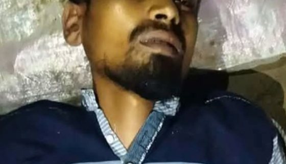 কাপাসিয়ায় মাদক সেবনে যুবকের মৃত্যু