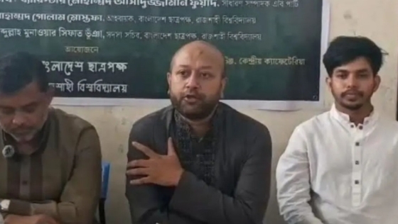 সরকার যতই শক্তিশালী হোক না কেন, বেশি শক্তিশালী জুলাই যোদ্ধারা