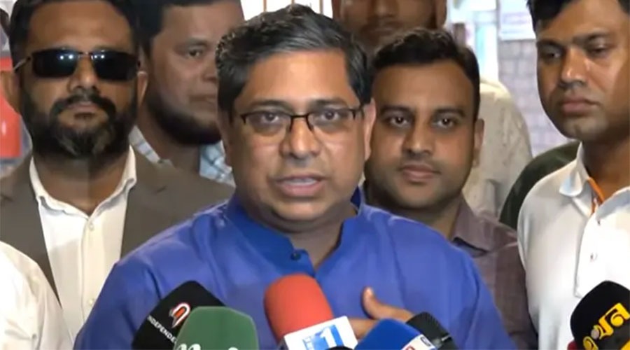 সকল কর্মকর্তা-কর্মচারীর মধ্যে নৈতিকতা থাকা দরকার: প্রতিমন্ত্রী