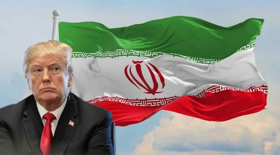 ট্রাম্পের আল্টিমেটাম উপেক্ষা করল ইরান