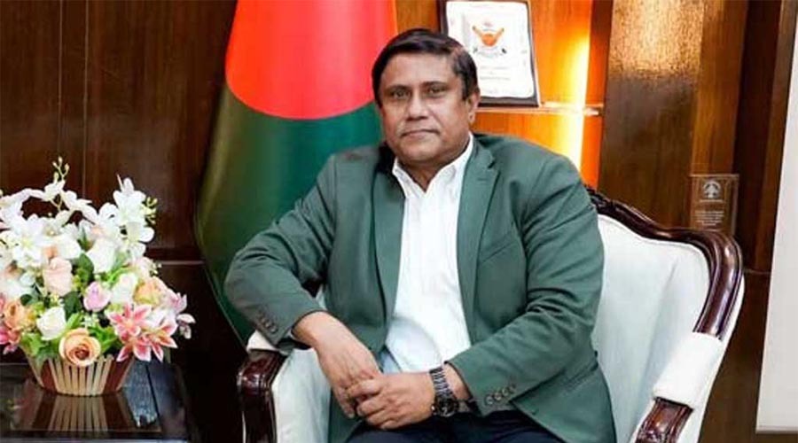 সশস্ত্র বাহিনী বিভাগের দায়িত্বও পেলেন উপদেষ্টা শামছুল ইসলাম