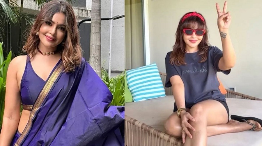 নিজ বাড়িতে অভিনেত্রীর রহস্যজনক মৃত্যু, মরদেহ উদ্ধার