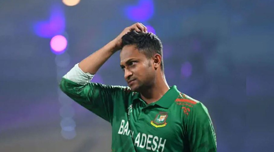 সাকিবের দলে ফেরা নিয়ে যা জানা গেলো