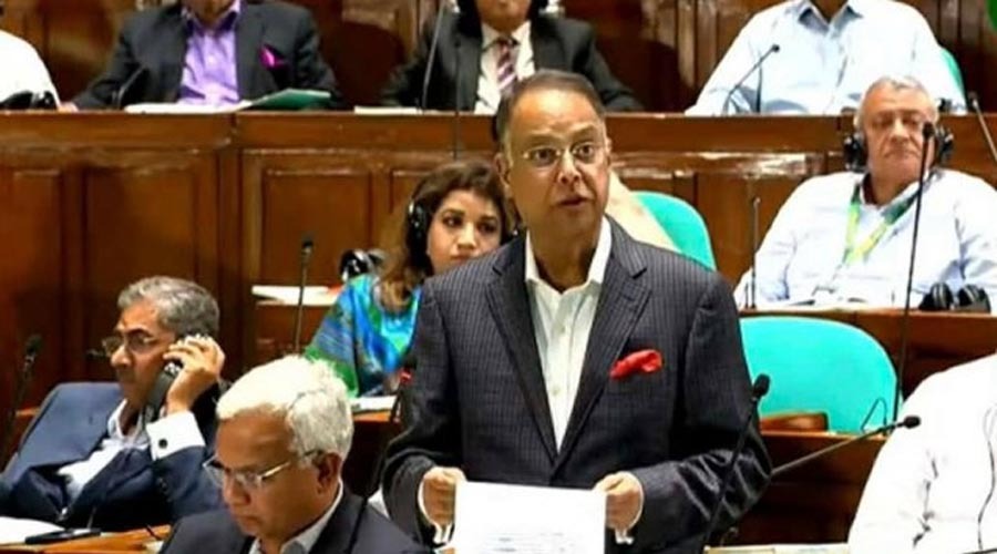 জ্বালানি তেলের পর্যাপ্ত মজুত, দাম বাড়ানোর সিদ্ধান্ত কেবিনেটে