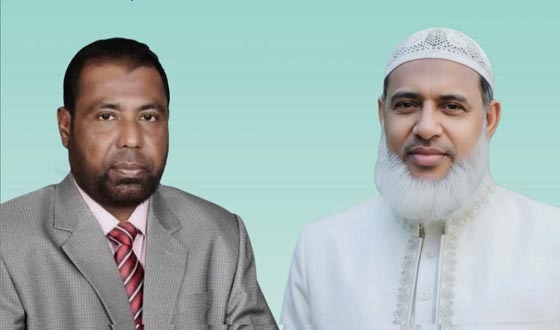 বগুড়া-৬ আসনের উপনির্বাচন, প্রস্তুত প্রশাসন