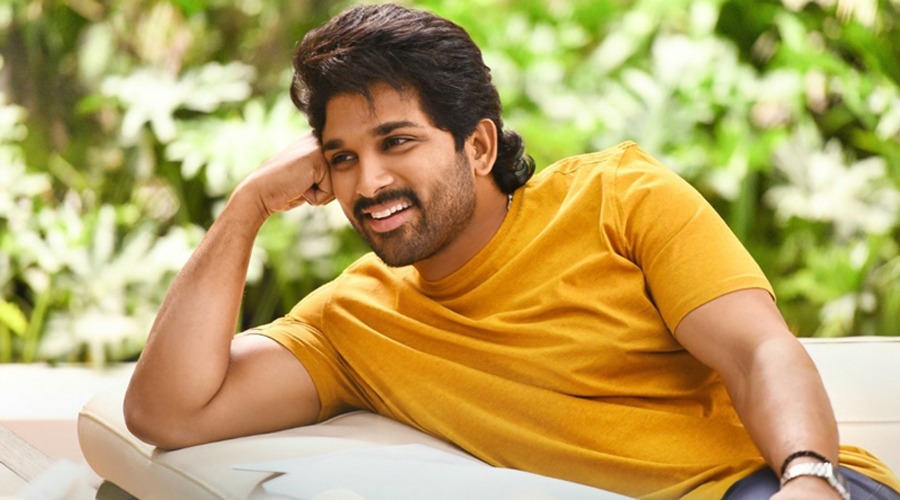 বিজ্ঞানী নয়, কেন অভিনয়কে বেছে নিলেন আল্লু অর্জুন?