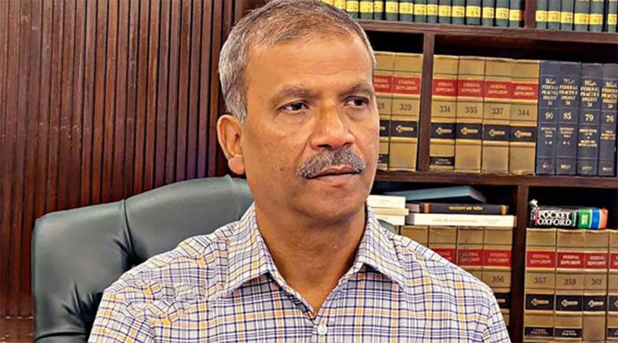 শতকোটি টাকা দুর্নীতির অভিযোগ: সাবেক উপদেষ্টা আসিফ নজরুলের বিরুদ্ধ দুদকে আবেদন