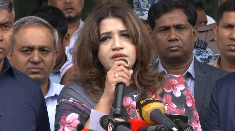 যুদ্ধ পরিস্থিতিতে ৭ বাংলাদেশি নিহত: পররাষ্ট্র প্রতিমন্ত্রী