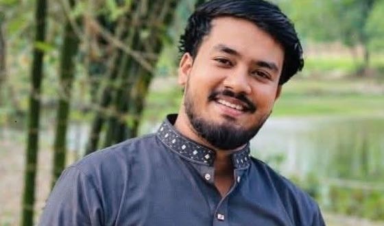 সীতাকুণ্ডে সড়ক দুর্ঘটনায় প্রাণ গেল তরুণ ব্যবসায়ী জেবিনের