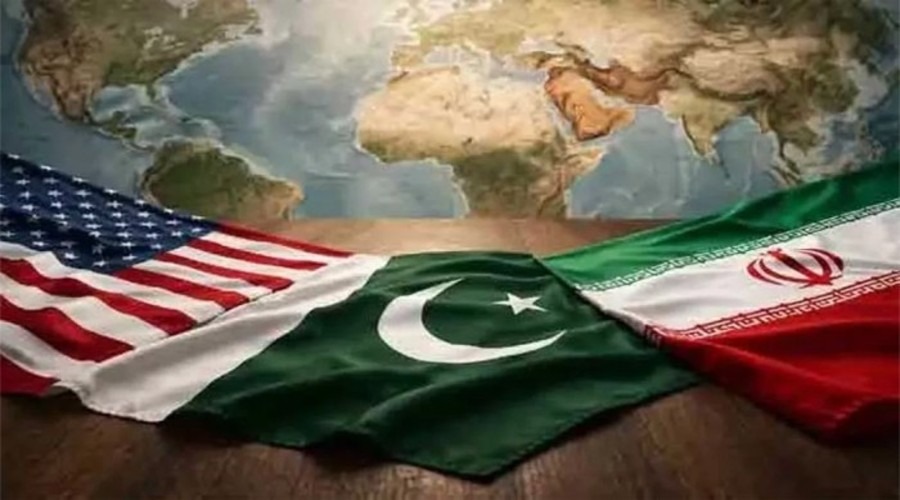 যুক্তরাষ্ট্রের সাথে বৈঠক স্থগিতের ঘোষনা ইরানের