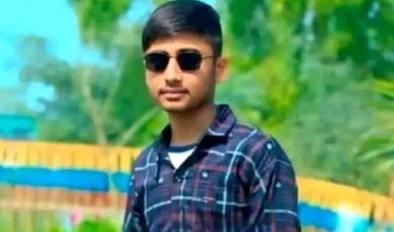 দক্ষিণ আফ্রিকায় সন্ত্রাসীদের গুলিতে প্রাণ গেল প্রবাসী তরুণ সোহানের