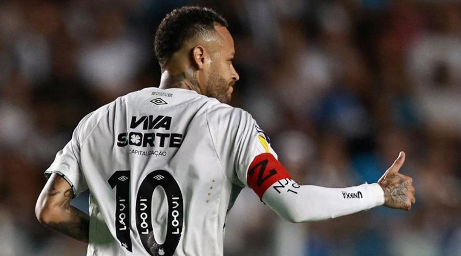 এবার এমএলএসে দেখা যেতে পারে নেইমারকে