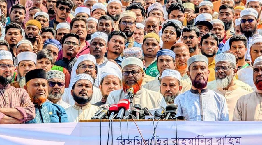 বিএনপির প্রথম নির্বাচন আওয়ামী লীগকেও হার মানিয়েছে: গোলাম পরওয়ার