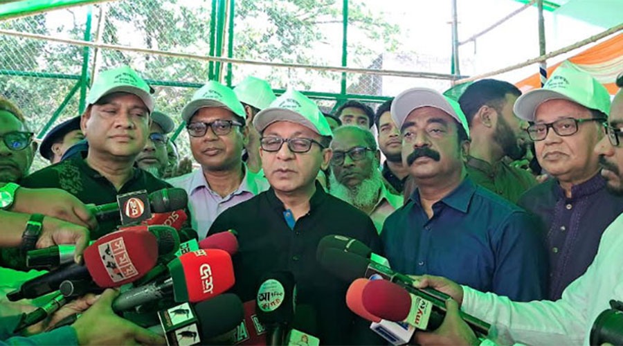 দেশের পুরো সাপ্লাই চেইনকে এআইয়ের আওতায় আনা হবে: বাণিজ্যমন্ত্রী