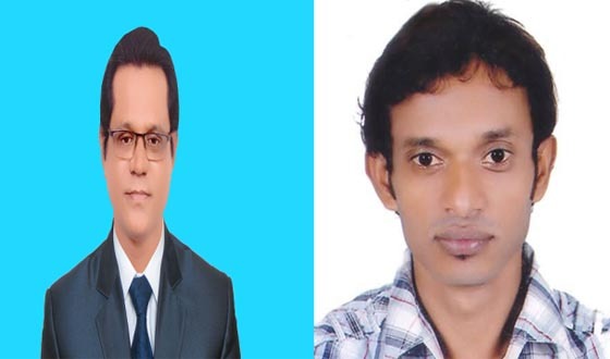 আমতলী প্রেসক্লাবের নতুন কমিটি গঠন