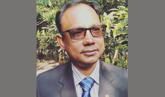 খুলনা বিশ্ববিদ্যালয়ের ডেপুটি রেজিস্ট্রার সিরাজুল ইসলাম আর নেই