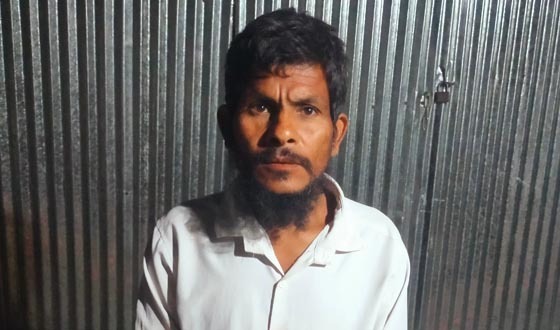 ভালুকায় সাহায্যের প্রলোভনে সিম তুলে নিলো প্রতারক