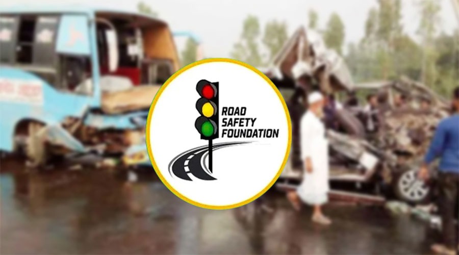 মার্চ মাসে সারাদেশে সড়ক দুর্ঘটনায় ৫৩২ নিহত, আহত ২২২১