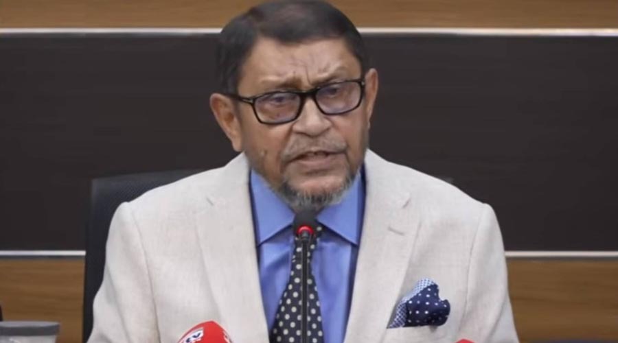 ঢাকার দুই সিটিতে টিকা দিলেই কমবে হাম: স্বাস্থ্যমন্ত্রী