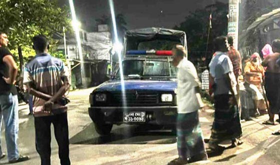 খুলনায় ছুরিকাঘাতে তাঁতীদলের নেতা খুন