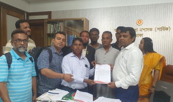 জাতীয় গণমাধ্যম সপ্তাহের রাষ্ট্রীয় স্বীকৃতির দাবি