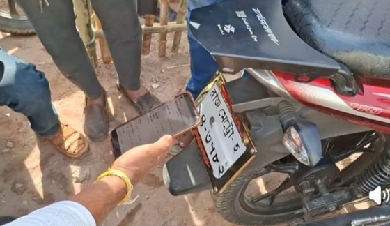 রাজশাহীতে মোবাইল অ্যাপের মাধ্যমে জ্বালানি তেল বিক্রি শুরু