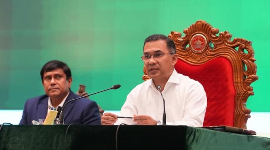 সশস্ত্র বাহিনী রাষ্ট্রের সম্পদ, কোনো দল বা ব্যক্তির নয়: প্রধানমন্ত্রীর বার্তা