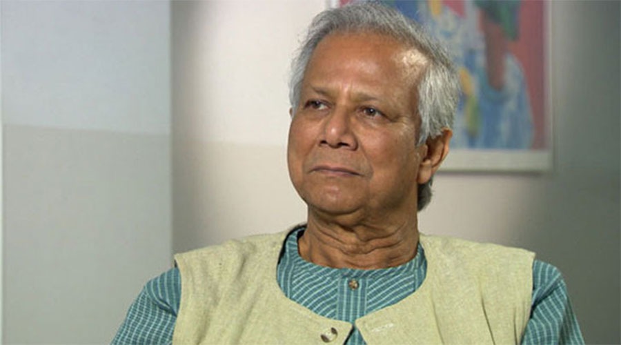 টিকার অর্থ আত্মসাতের অভিযোগ: ড. ইউনূসের বিরুদ্ধে দুদকে আবেদন