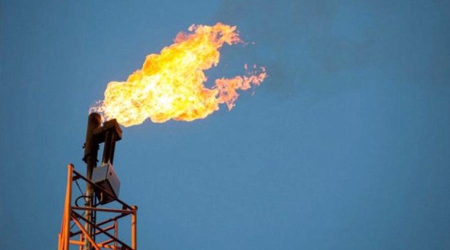 দেশে ধারাবাহিকভাবে কমছে স্থানীয়ভাবে গ্যাসের উৎপাদন