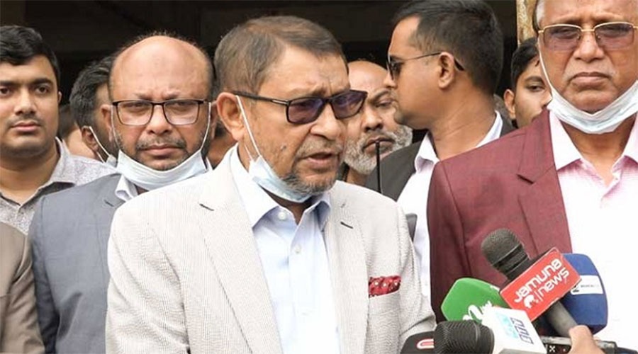 হামের টিকার সংকট নেই, ২০ তারিখ থেকে টিকাদান কর্মসূচি: স্বাস্থ্যমন্ত্রী
