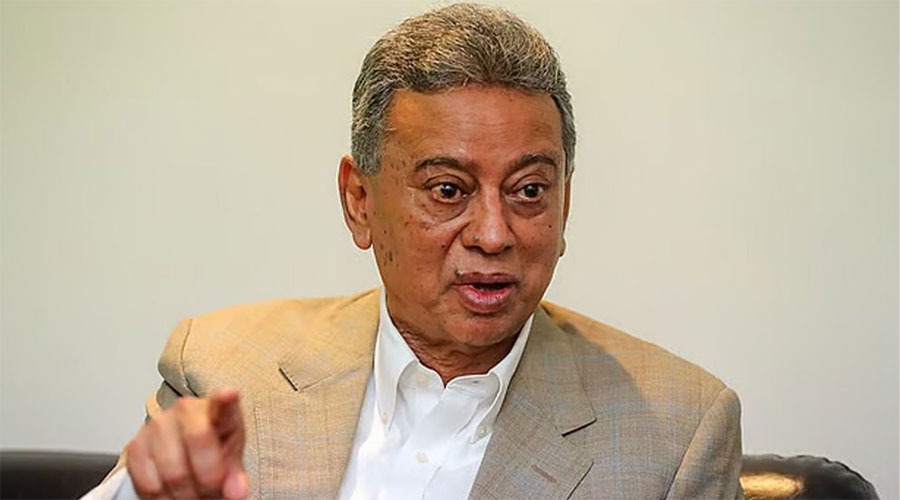 আইএমএফ ঋণের বিষয়ে এখনো চূড়ান্ত সিদ্ধান্ত হয়নি: অর্থমন্ত্রী