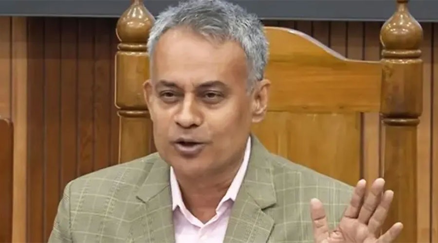 জ্বালানি তেলে চ্যালেঞ্জ রয়েছে, তবে কোনো সংকট নেই: সড়কমন্ত্রী