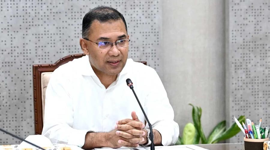 বর্ষা ও বন্যা প্রস্তুতি নিয়ে প্রধানমন্ত্রীর বৈঠক