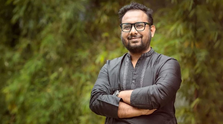 দর্শকদের নতুন কিছু দিতে চান রায়হান রাফি