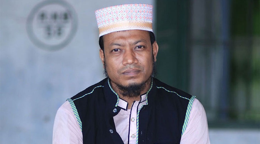 এমপি আমির হামজার বিরুদ্ধে গ্রেপ্তারি পরোয়ানা